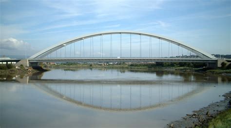 steel box tied arch bridge|long span box tied bridge.